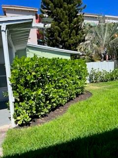 Progresso 2-18 D - Residential Lease