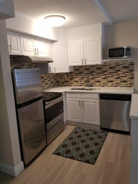 Progresso 2-18 D - Residential Lease