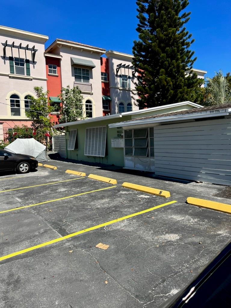 Progresso 2-18 D - Residential Lease