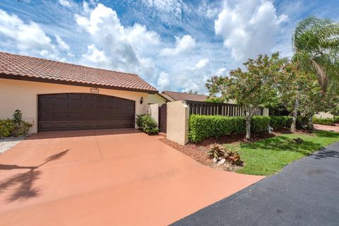 21695 San Simeon Circle Boca Raton FL 33433