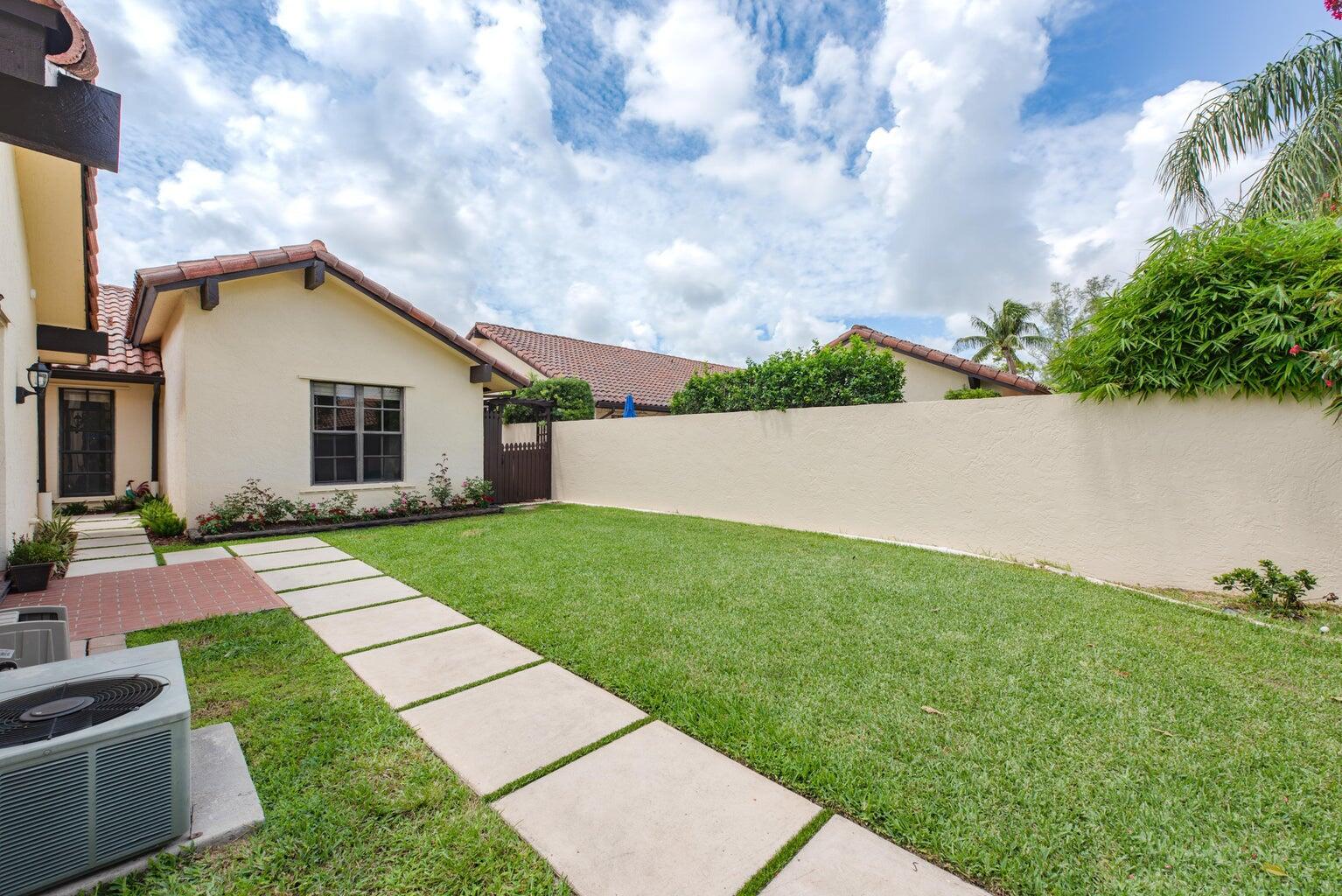 21695 San Simeon Circle