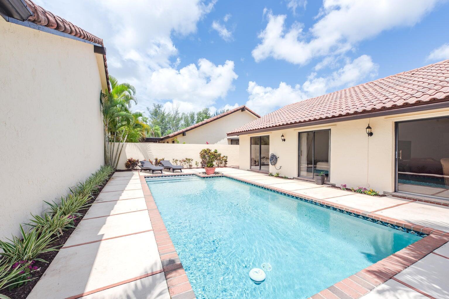 21695 San Simeon Circle