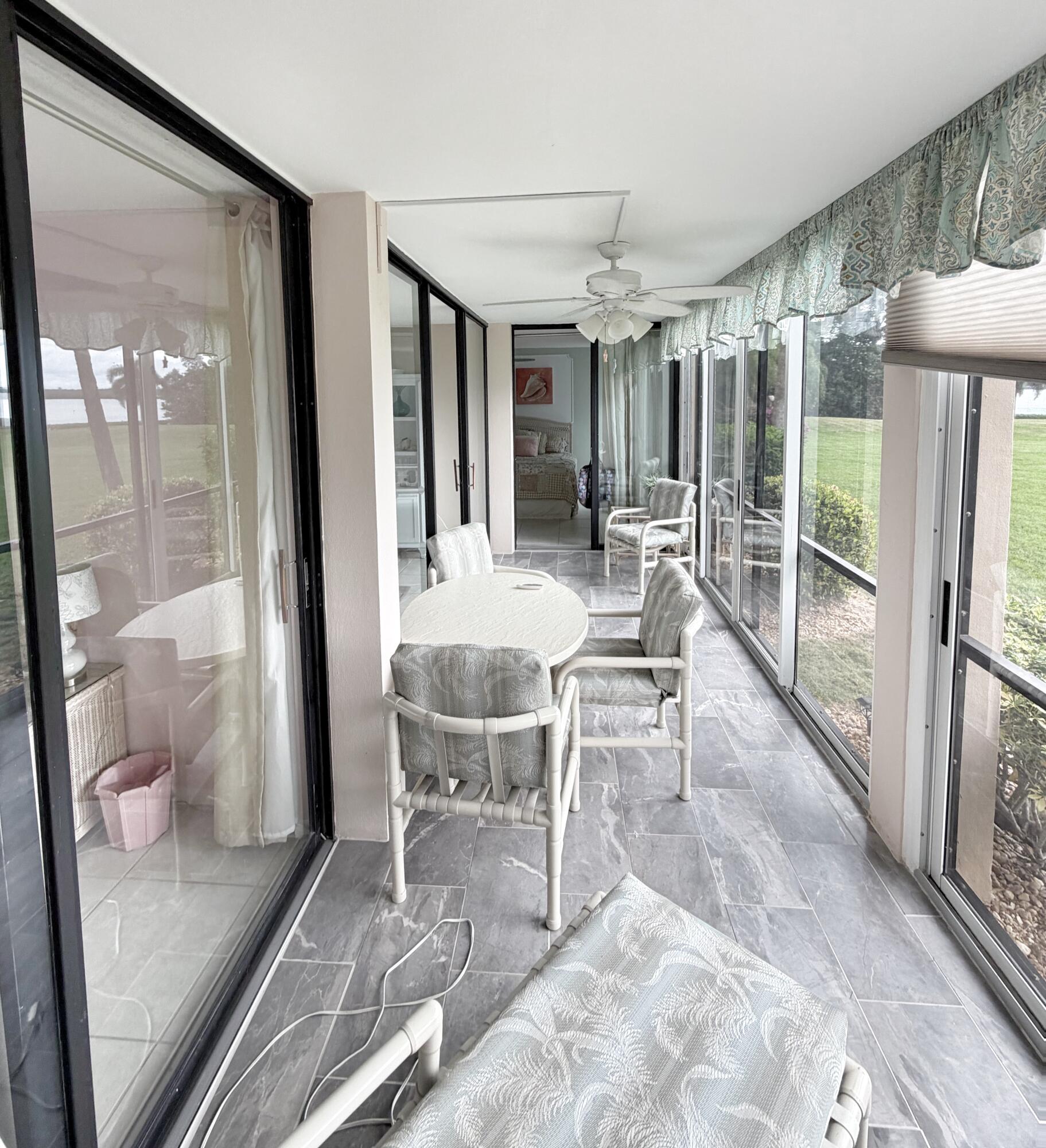 FAIRWINDS COVE CONDO - Residential Lease