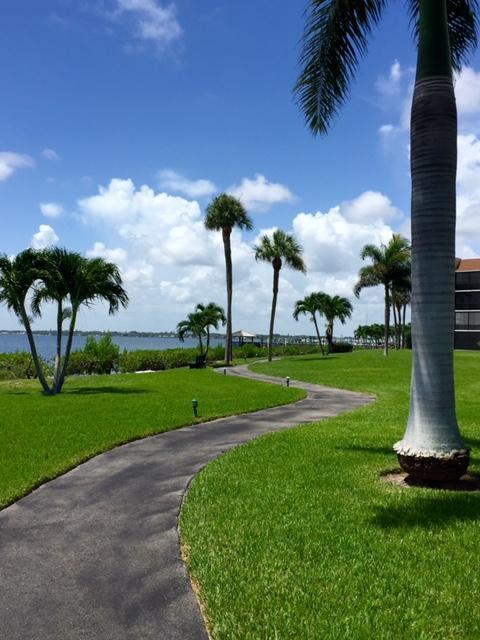 FAIRWINDS COVE CONDO - Residential Lease