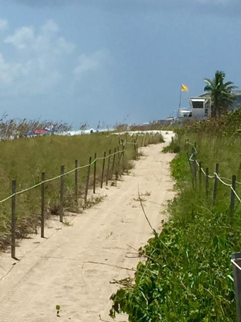 FAIRWINDS COVE CONDO - Residential Lease