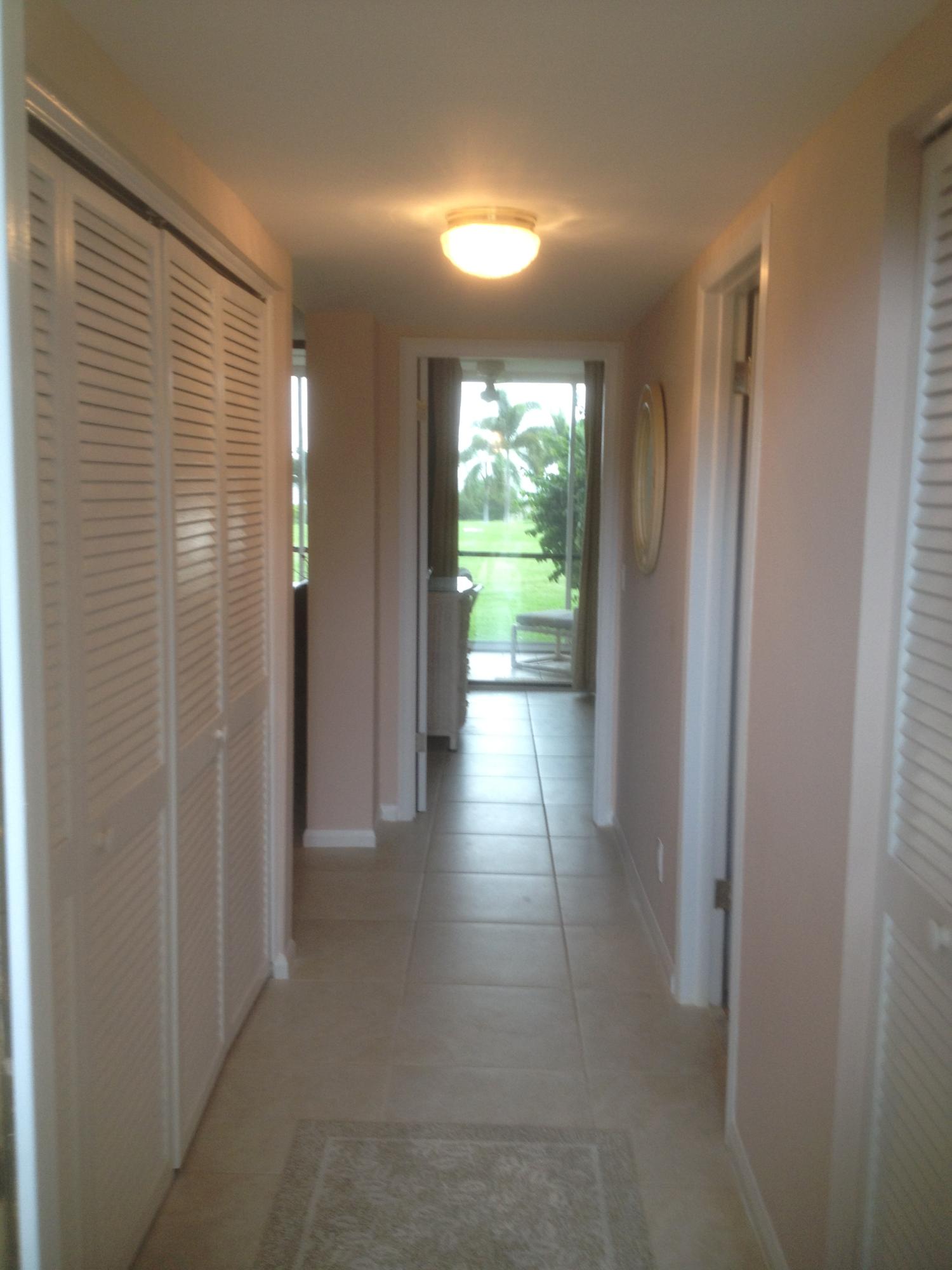FAIRWINDS COVE CONDO - Residential Lease