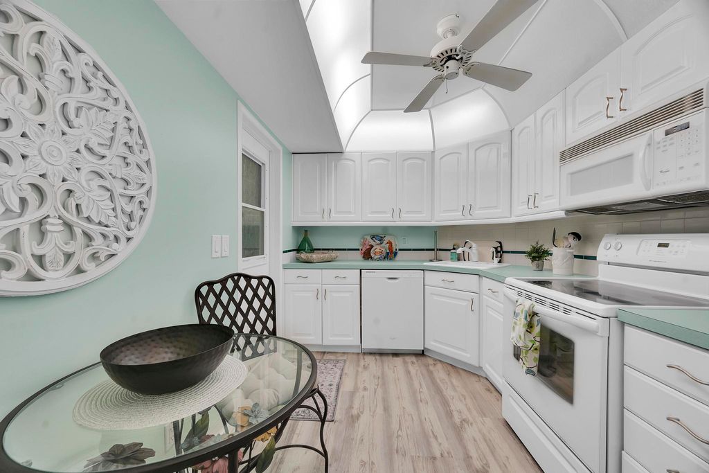 Photo of 3492 NE Causeway Boulevard #103, Jensen Beach, FL 34957 (MLS # R11144783)