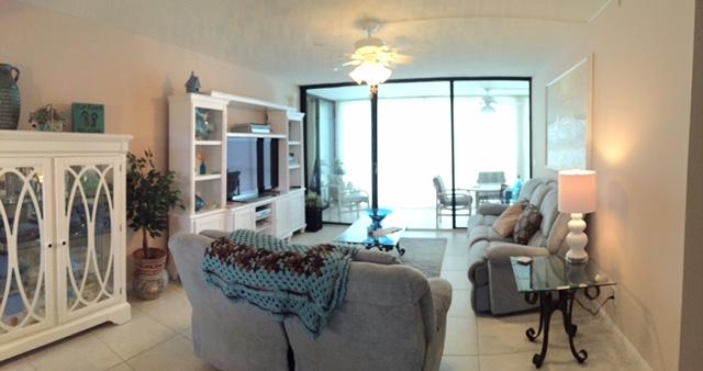 FAIRWINDS COVE CONDO - Residential Lease