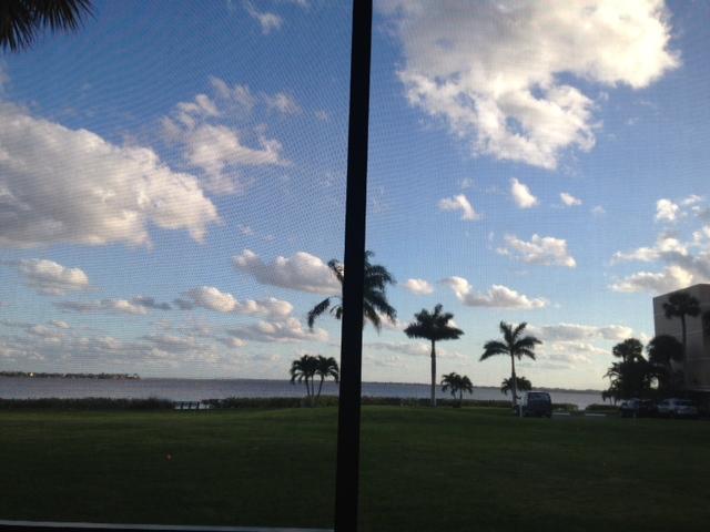 FAIRWINDS COVE CONDO - Residential Lease