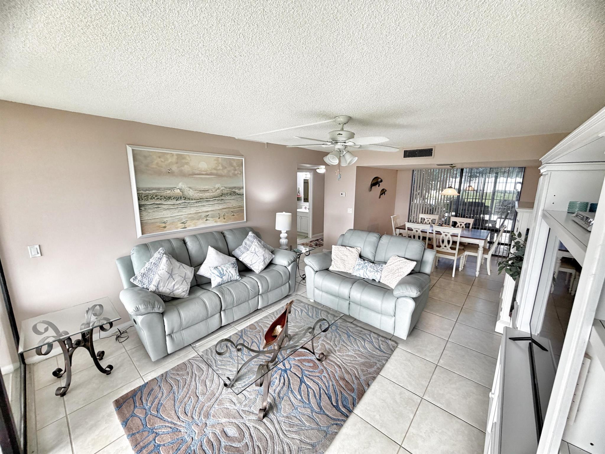 FAIRWINDS COVE CONDO - Residential Lease