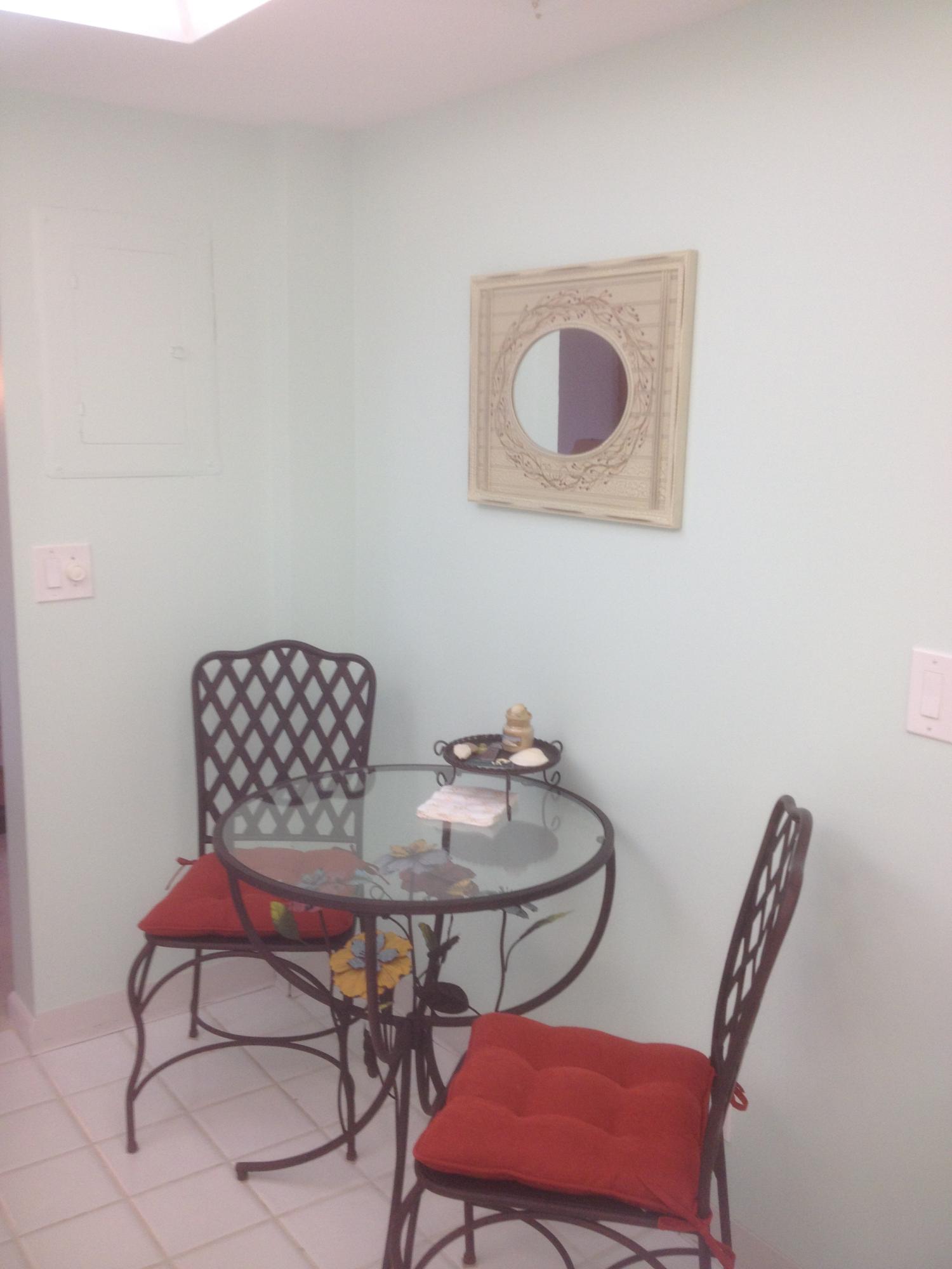 FAIRWINDS COVE CONDO - Residential Lease