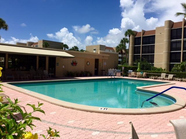 FAIRWINDS COVE CONDO - Residential Lease