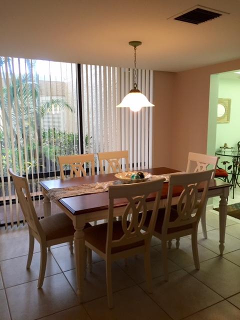 FAIRWINDS COVE CONDO - Residential Lease