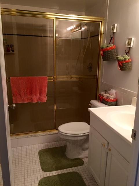 FAIRWINDS COVE CONDO - Residential Lease