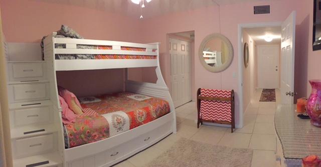 FAIRWINDS COVE CONDO - Residential Lease