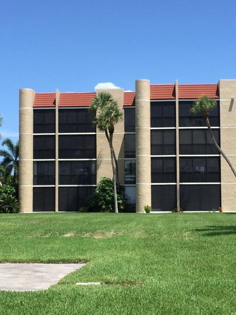 FAIRWINDS COVE CONDO - Residential Lease