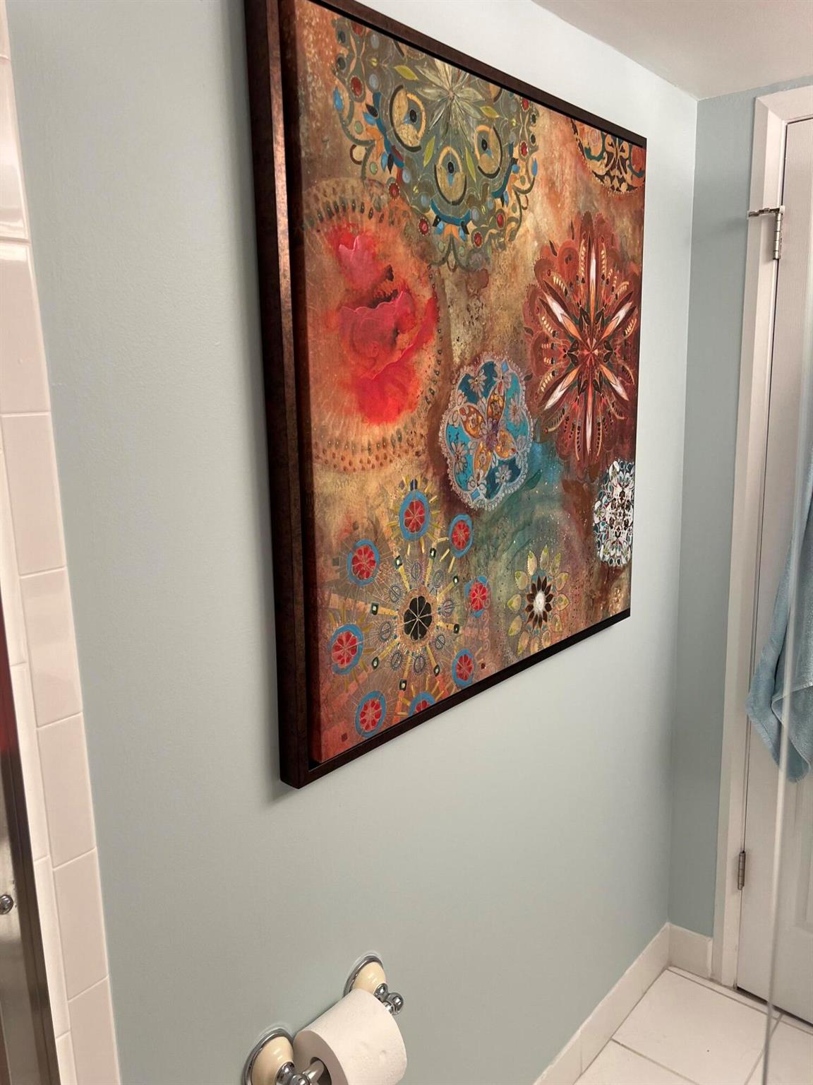 FAIRWINDS COVE CONDO - Residential Lease