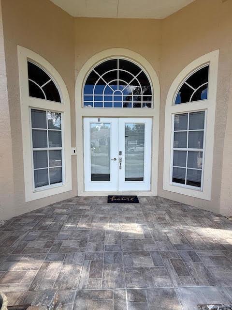 PORT ST LUCIE SECTION 41 - Residential Lease