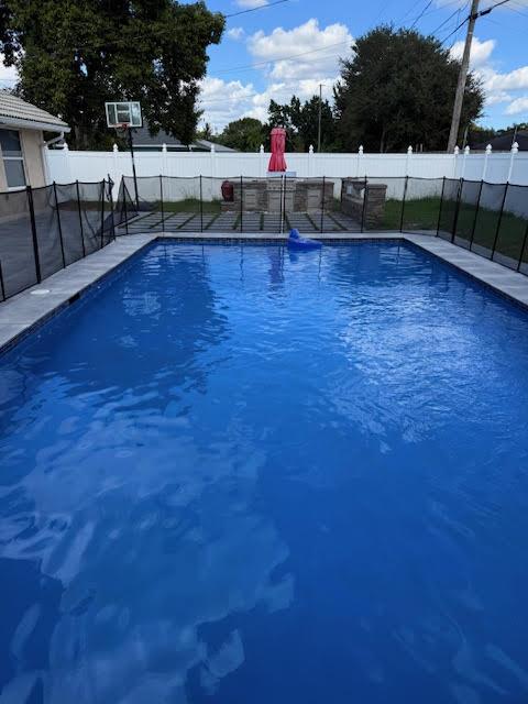 PORT ST LUCIE SECTION 41 - Residential Lease