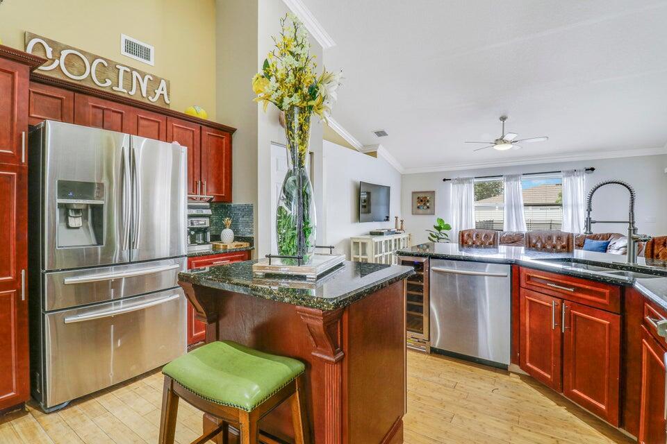 PORT ST LUCIE SECTION 41 - Residential Lease