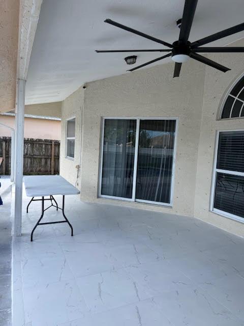 PORT ST LUCIE SECTION 41 - Residential Lease