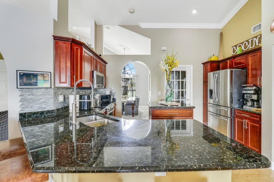 PORT ST LUCIE SECTION 41 - Residential Lease