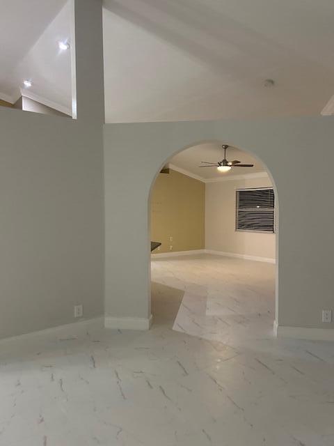 PORT ST LUCIE SECTION 41 - Residential Lease