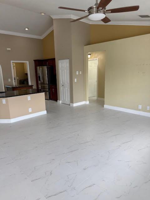 PORT ST LUCIE SECTION 41 - Residential Lease