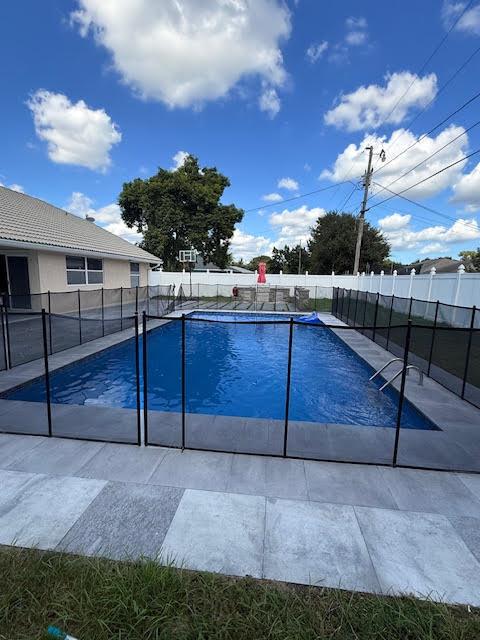 PORT ST LUCIE SECTION 41 - Residential Lease