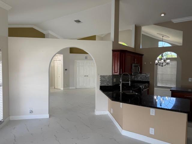 PORT ST LUCIE SECTION 41 - Residential Lease