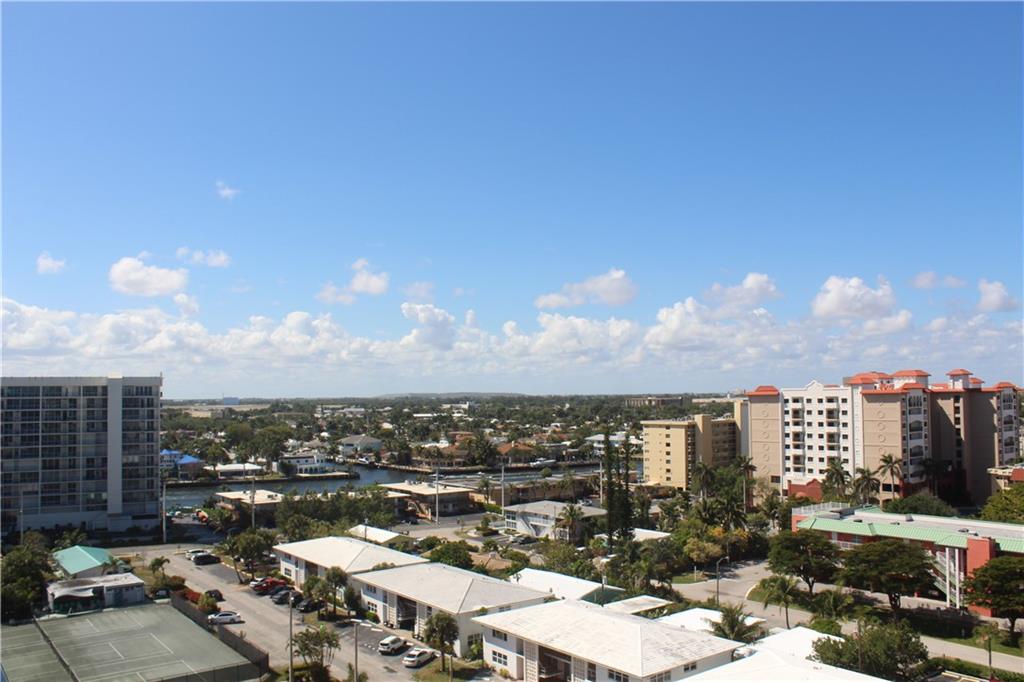 SILVER THATCH ATLANTIC PL - Residential Lease