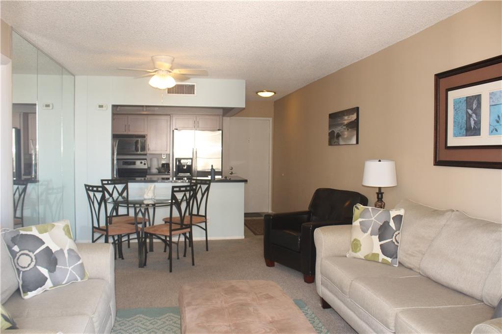 SILVER THATCH ATLANTIC PL - Residential Lease