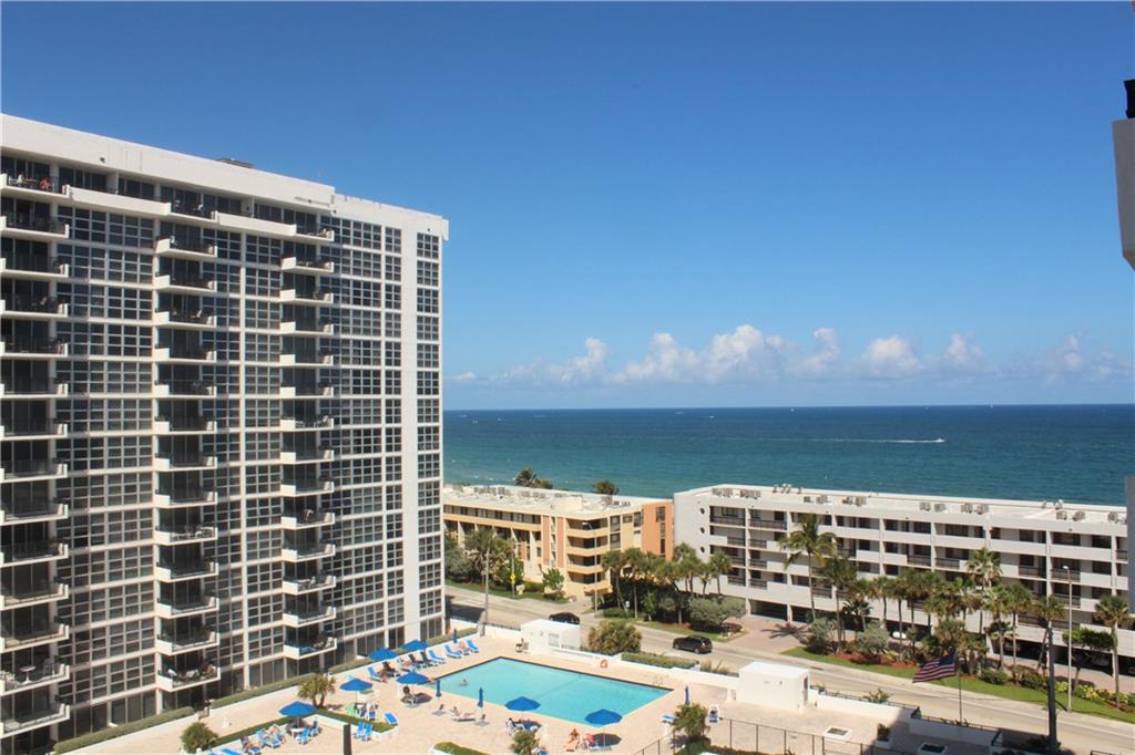 SILVER THATCH ATLANTIC PL - Residential Lease