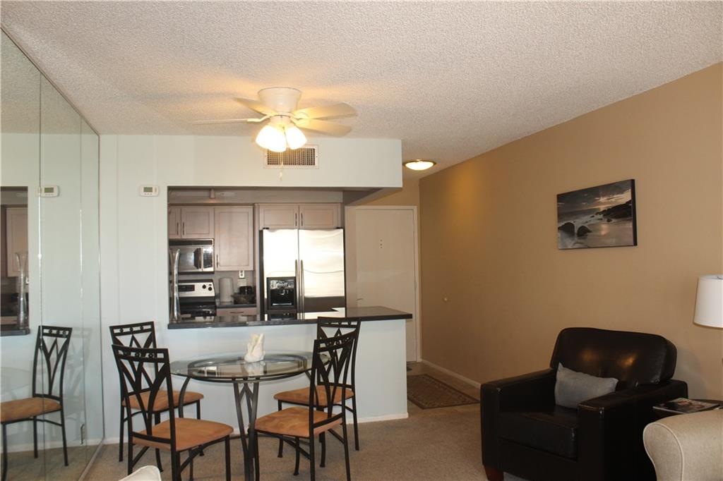 SILVER THATCH ATLANTIC PL - Residential Lease