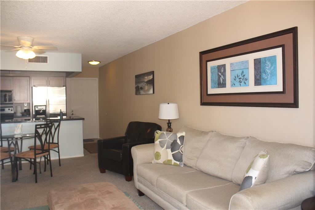 SILVER THATCH ATLANTIC PL - Residential Lease