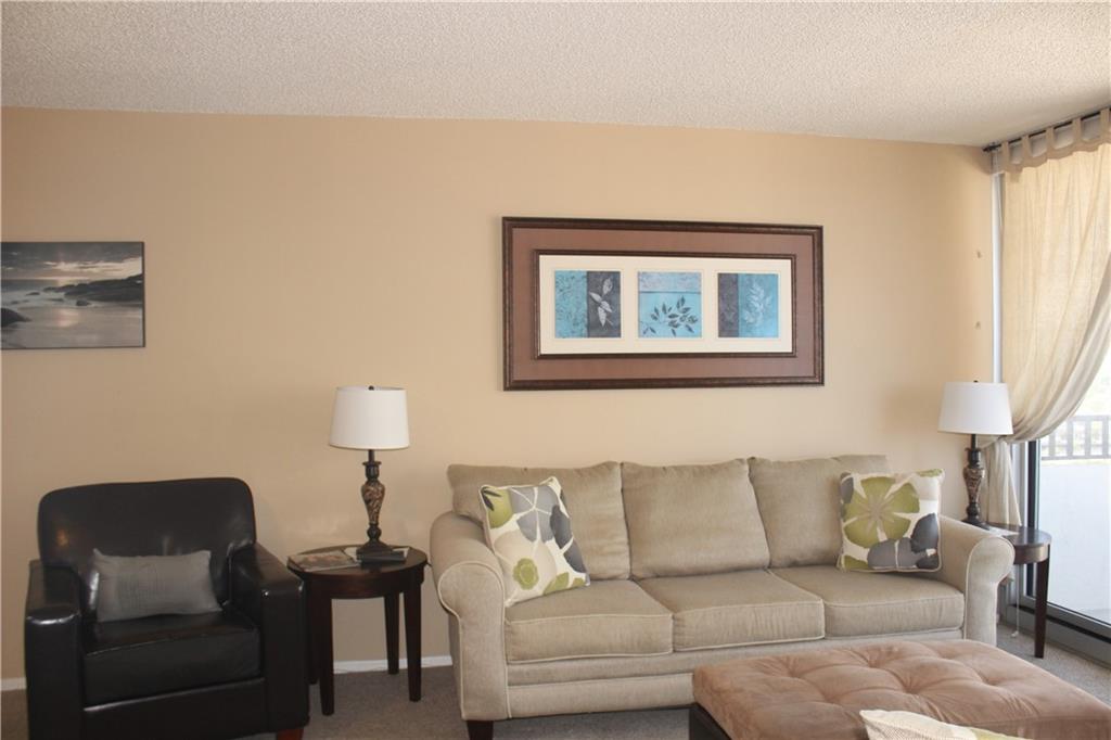 SILVER THATCH ATLANTIC PL - Residential Lease