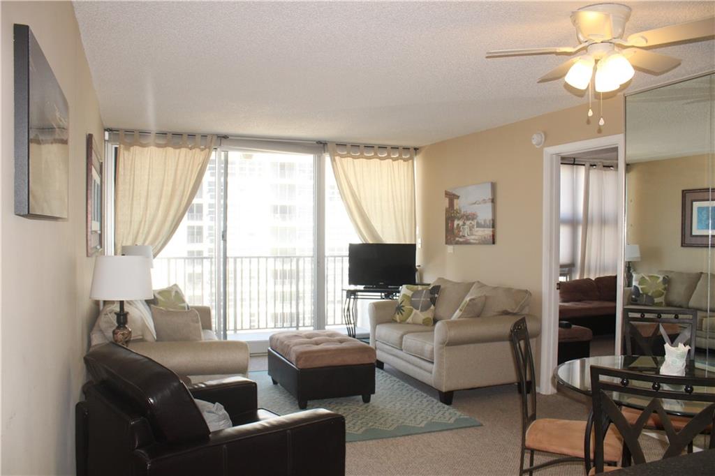 SILVER THATCH ATLANTIC PL - Residential Lease