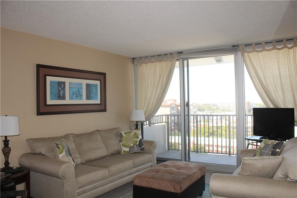 SILVER THATCH ATLANTIC PL - Residential Lease