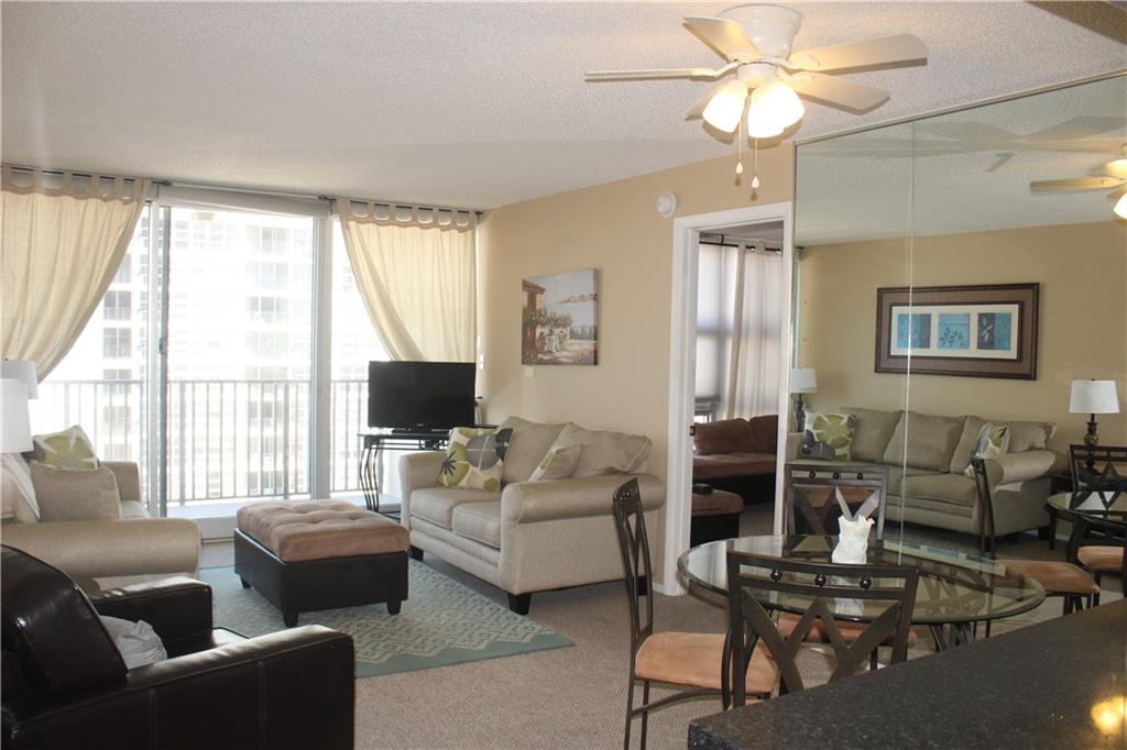 SILVER THATCH ATLANTIC PL - Residential Lease