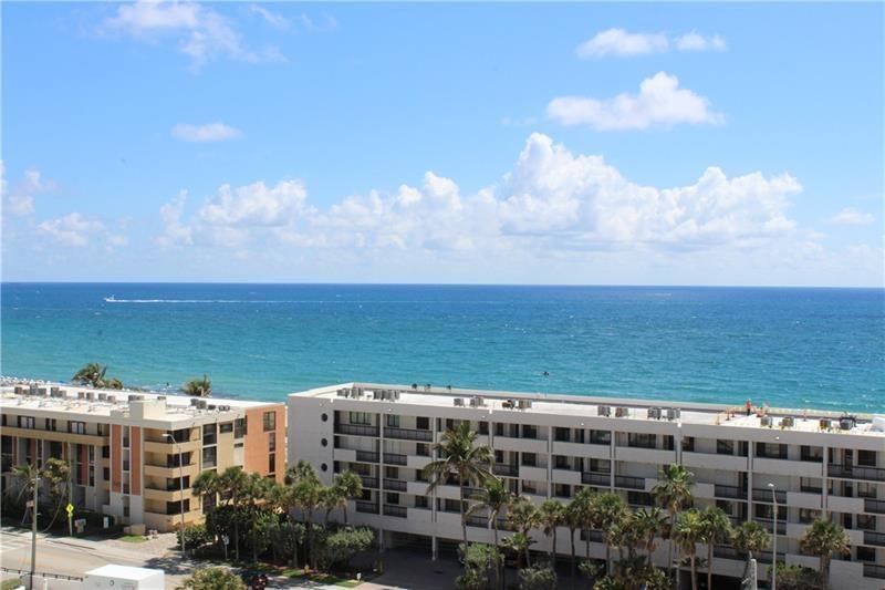 SILVER THATCH ATLANTIC PL - Residential Lease