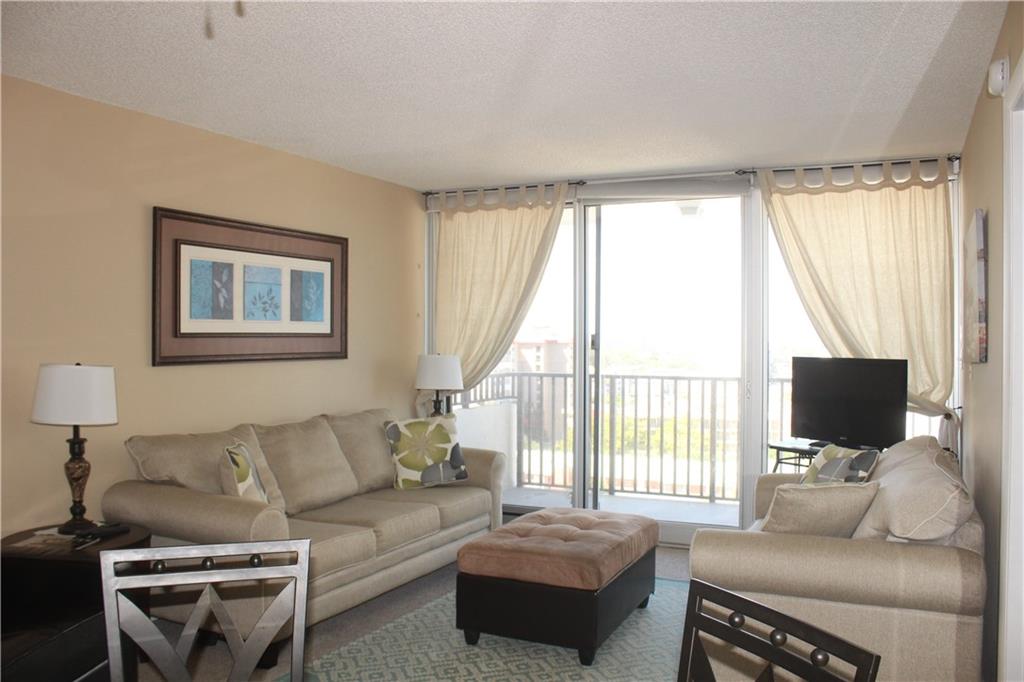 SILVER THATCH ATLANTIC PL - Residential Lease