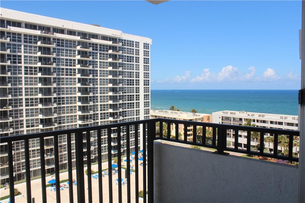 SILVER THATCH ATLANTIC PL - Residential Lease