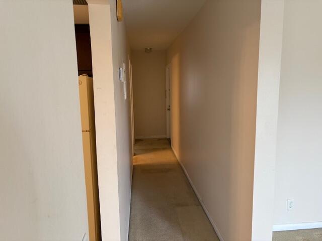 CENTURY VILLAGE - Residential