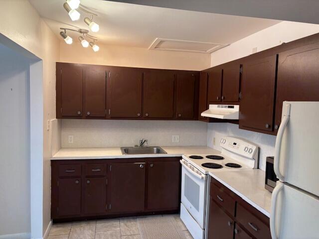 CENTURY VILLAGE - Residential