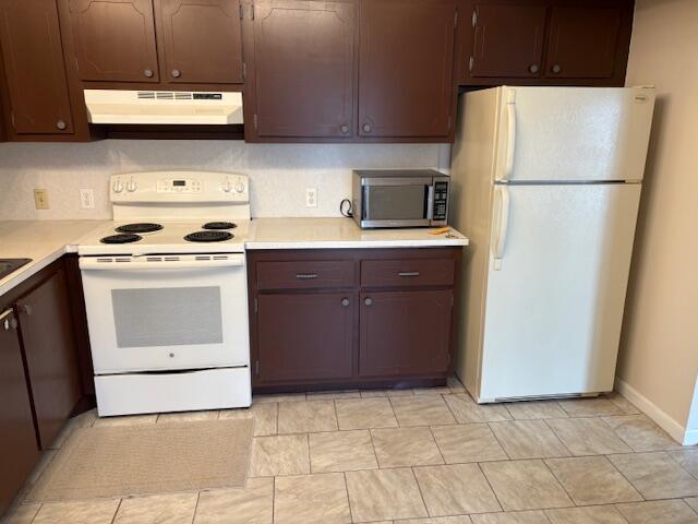 CENTURY VILLAGE - Residential