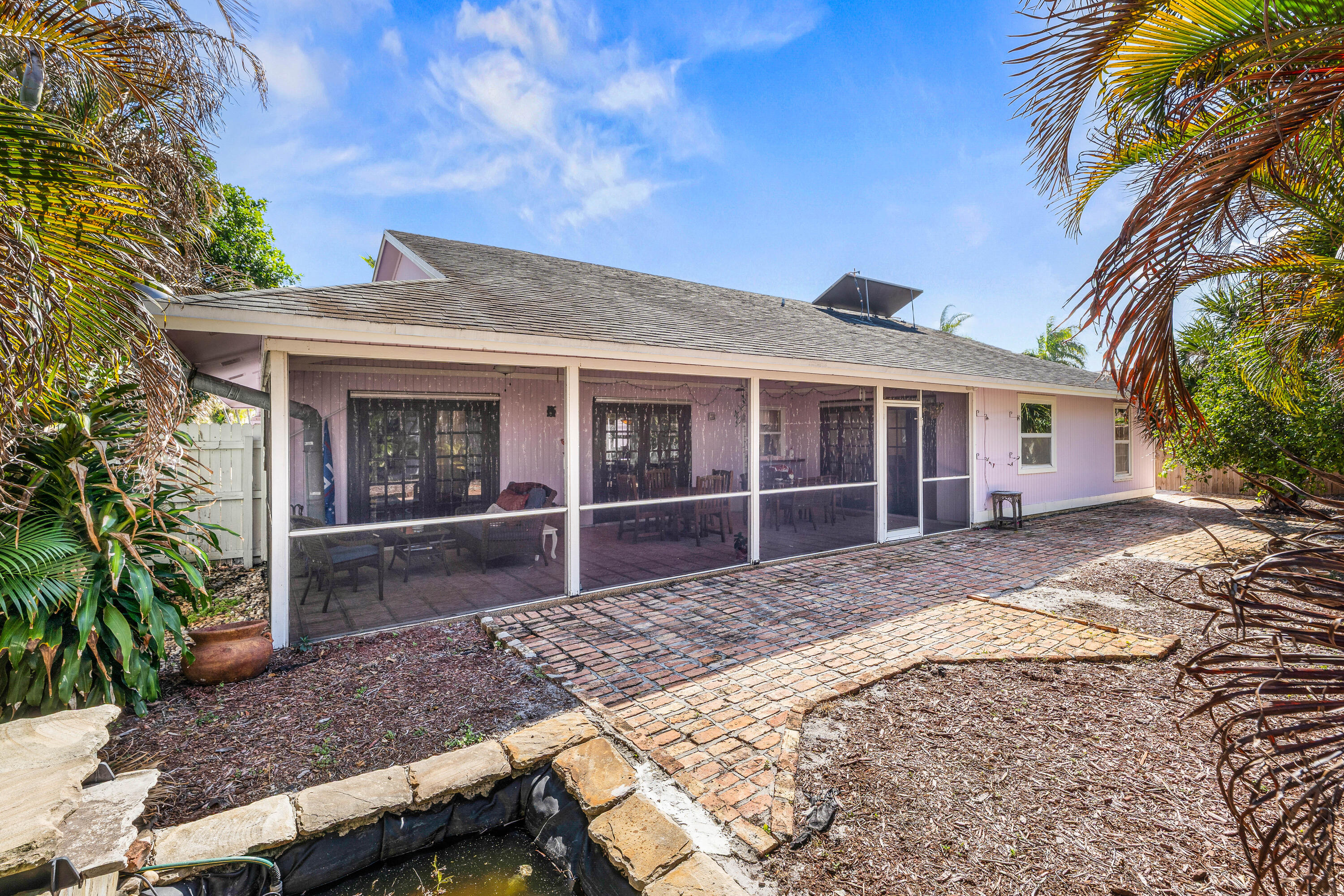 JUPITER CRESTA - Residential