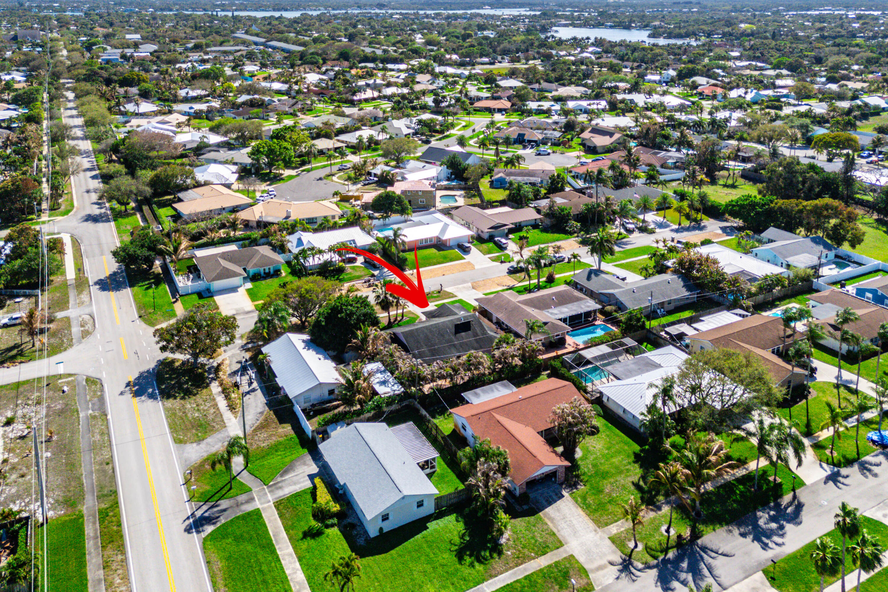 JUPITER CRESTA - Residential