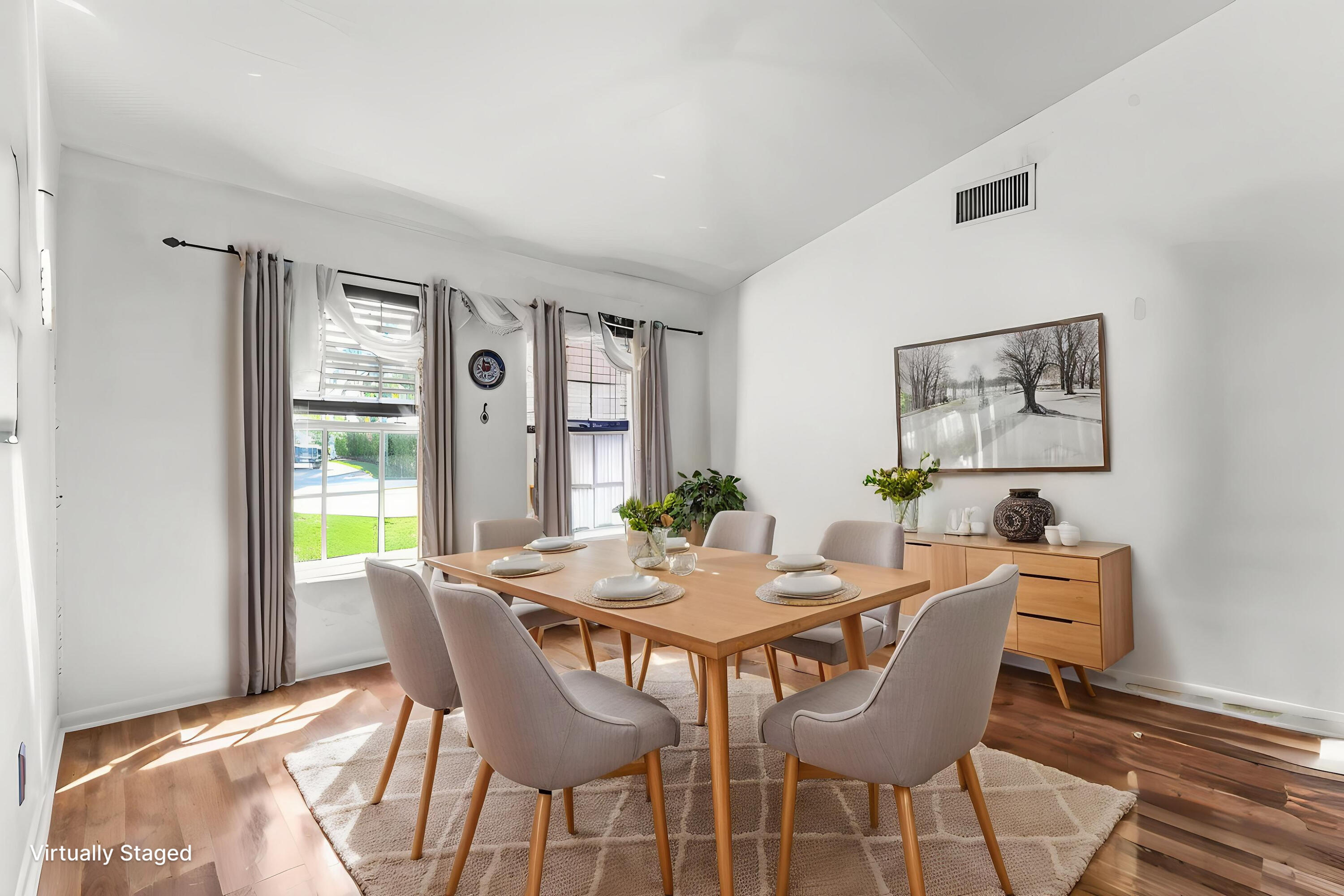 JUPITER CRESTA - Residential