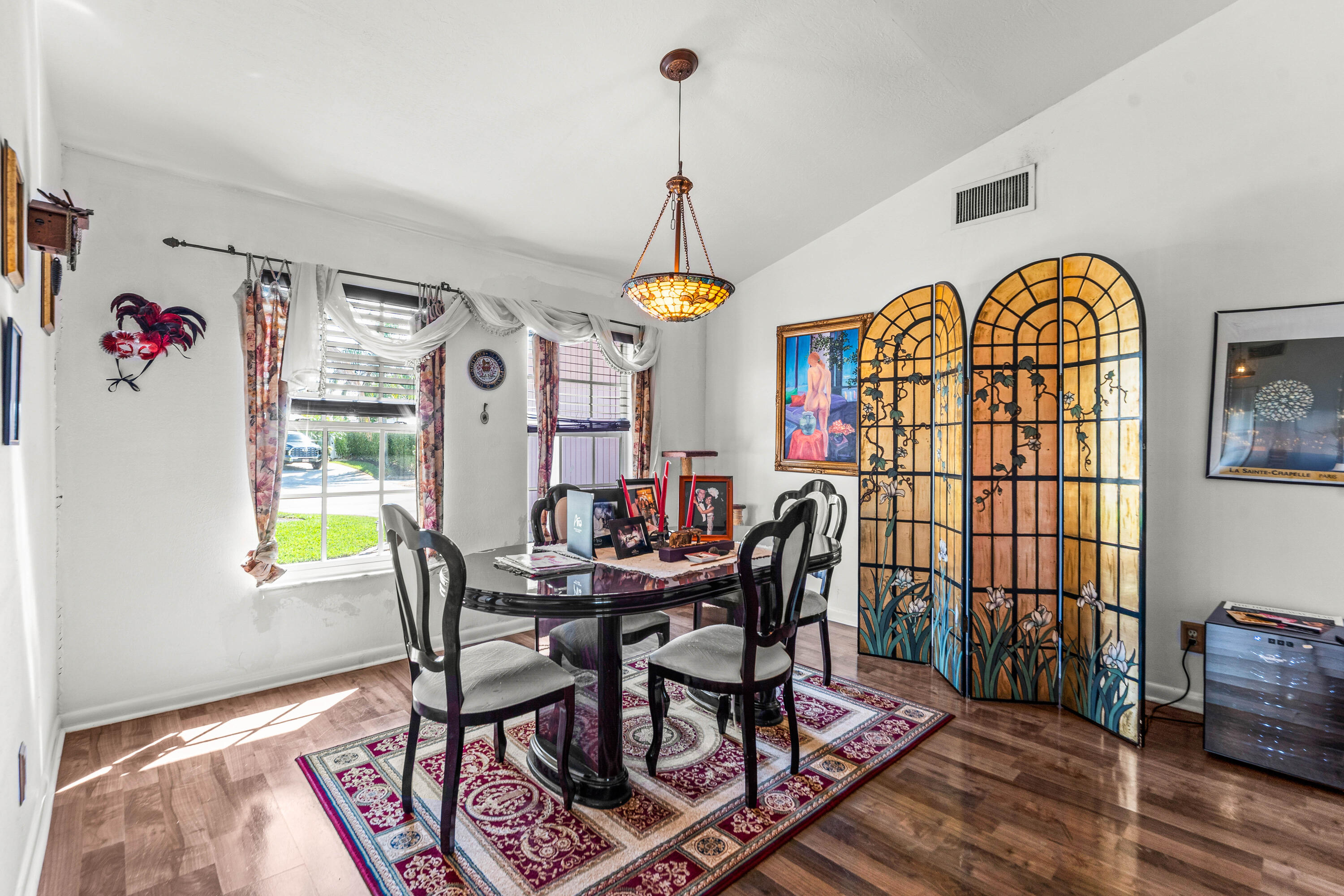 JUPITER CRESTA - Residential