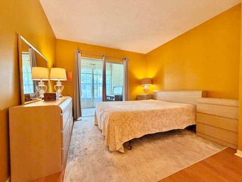 Tiny photo for 19 Abbey Lane #204, Delray Beach, FL 33446 (MLS # B26032917)